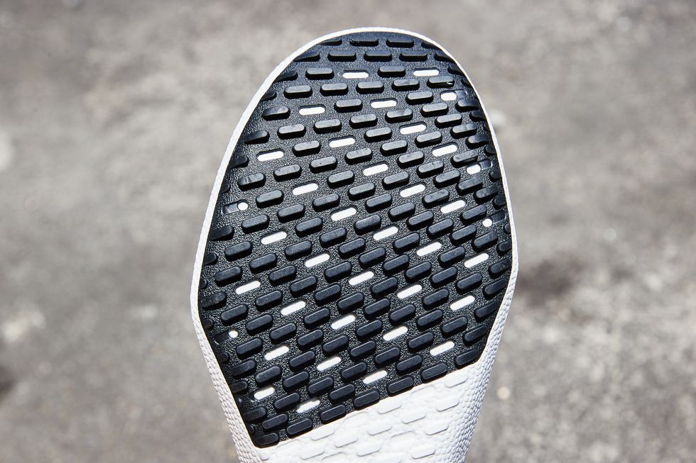 Allbirds Tree Dasher 2 | Sustainable Running Shoes Reviewed