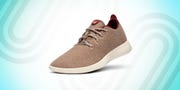 allbirds beige year of the rabbit shoes