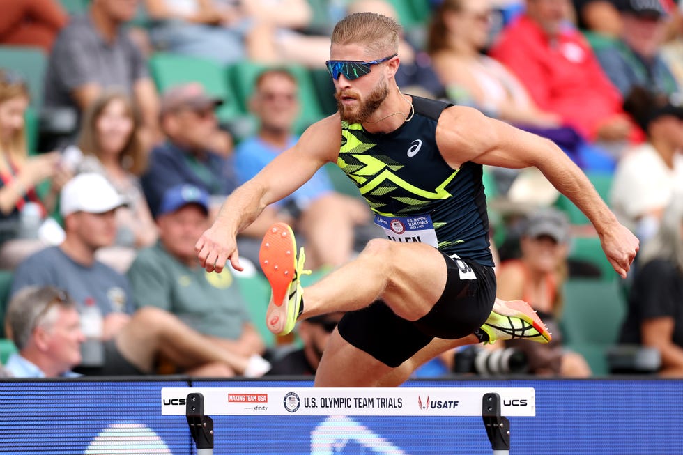 2024 us olympic team trials track  field day 7