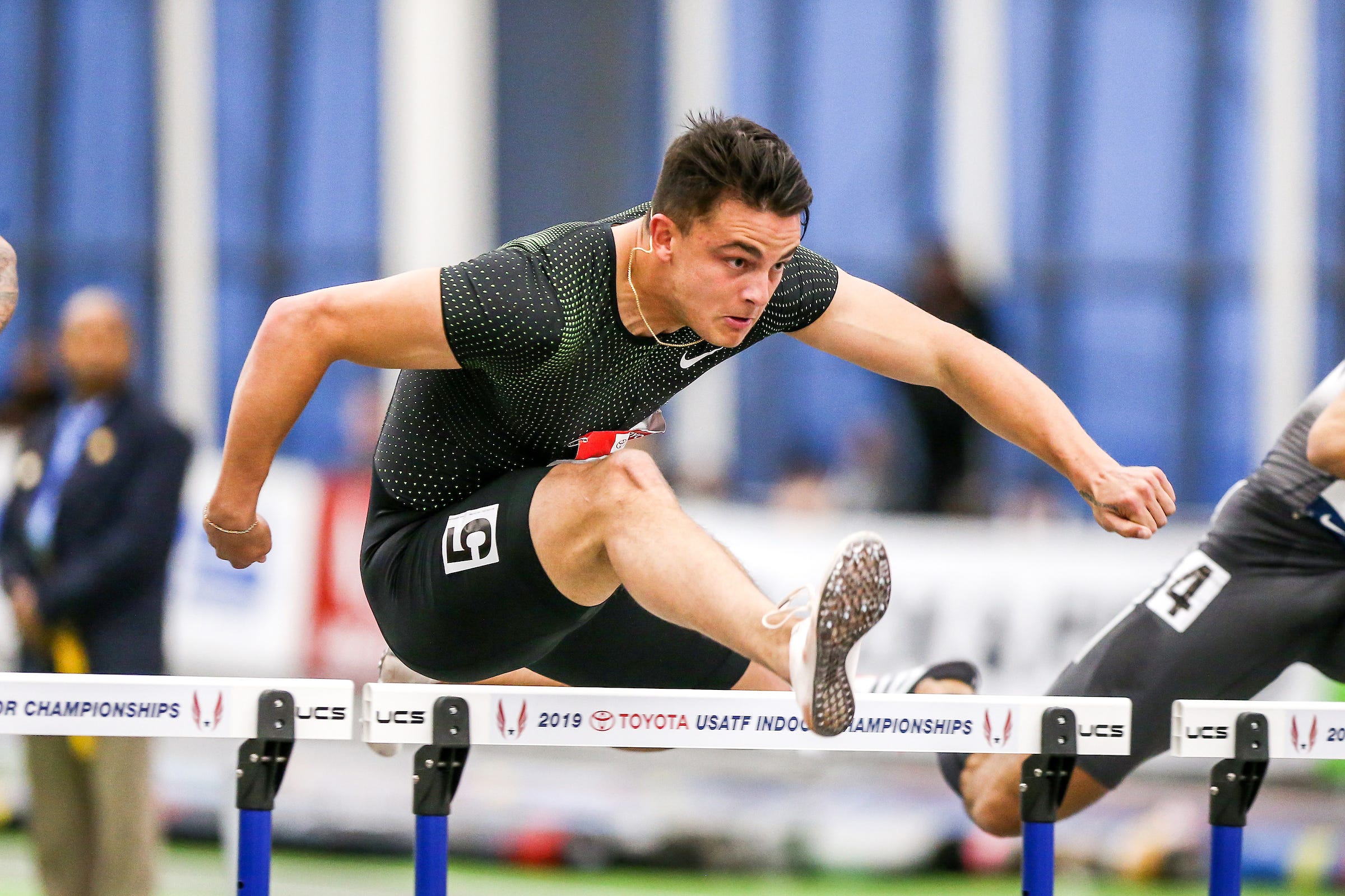 USATF Indoors
