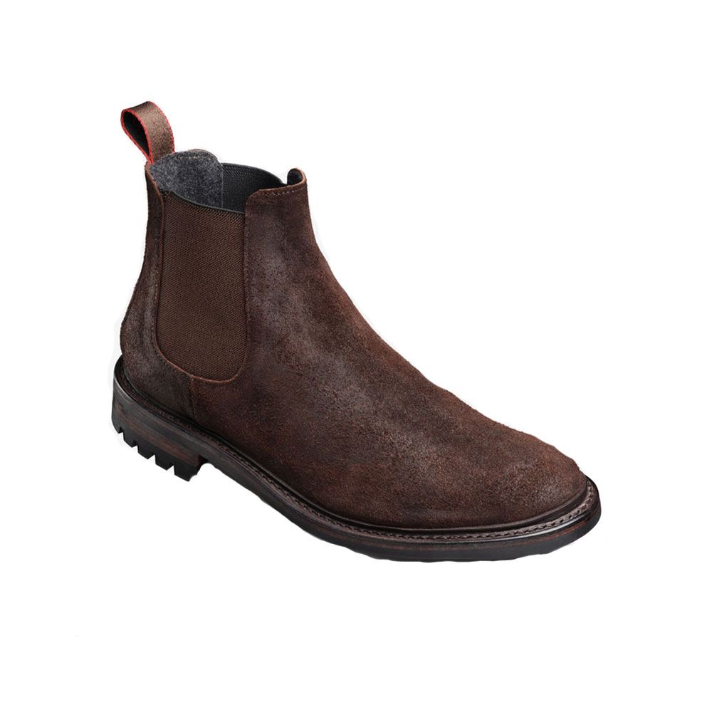 Allen edmonds hotsell surrey chelsea