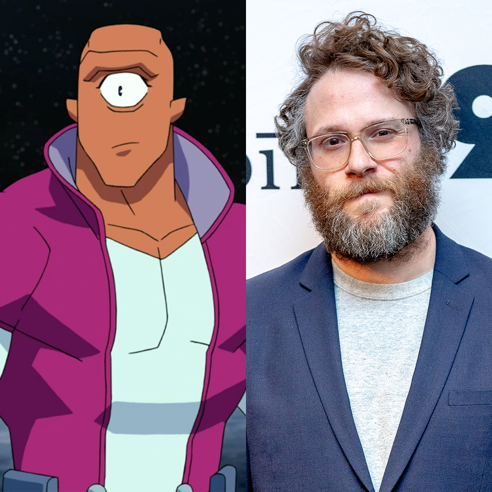 Every 'Invincible' Character Voice Cast Actor - Full List