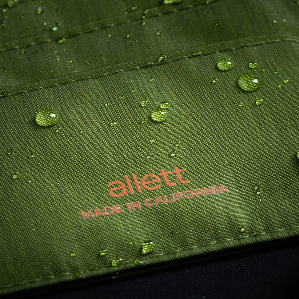 allett