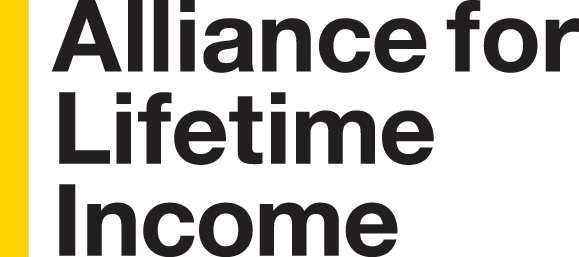 Alliance for Lifetime Income Logo