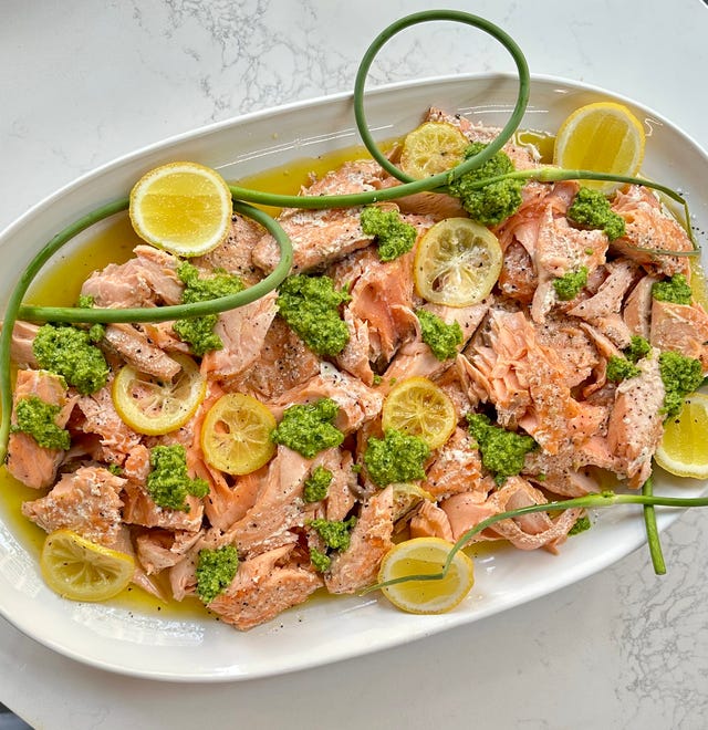 slow salmon slow salmon