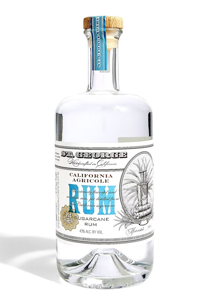Rhum Neisson Reserve Speciale - Got Rum? Magazine