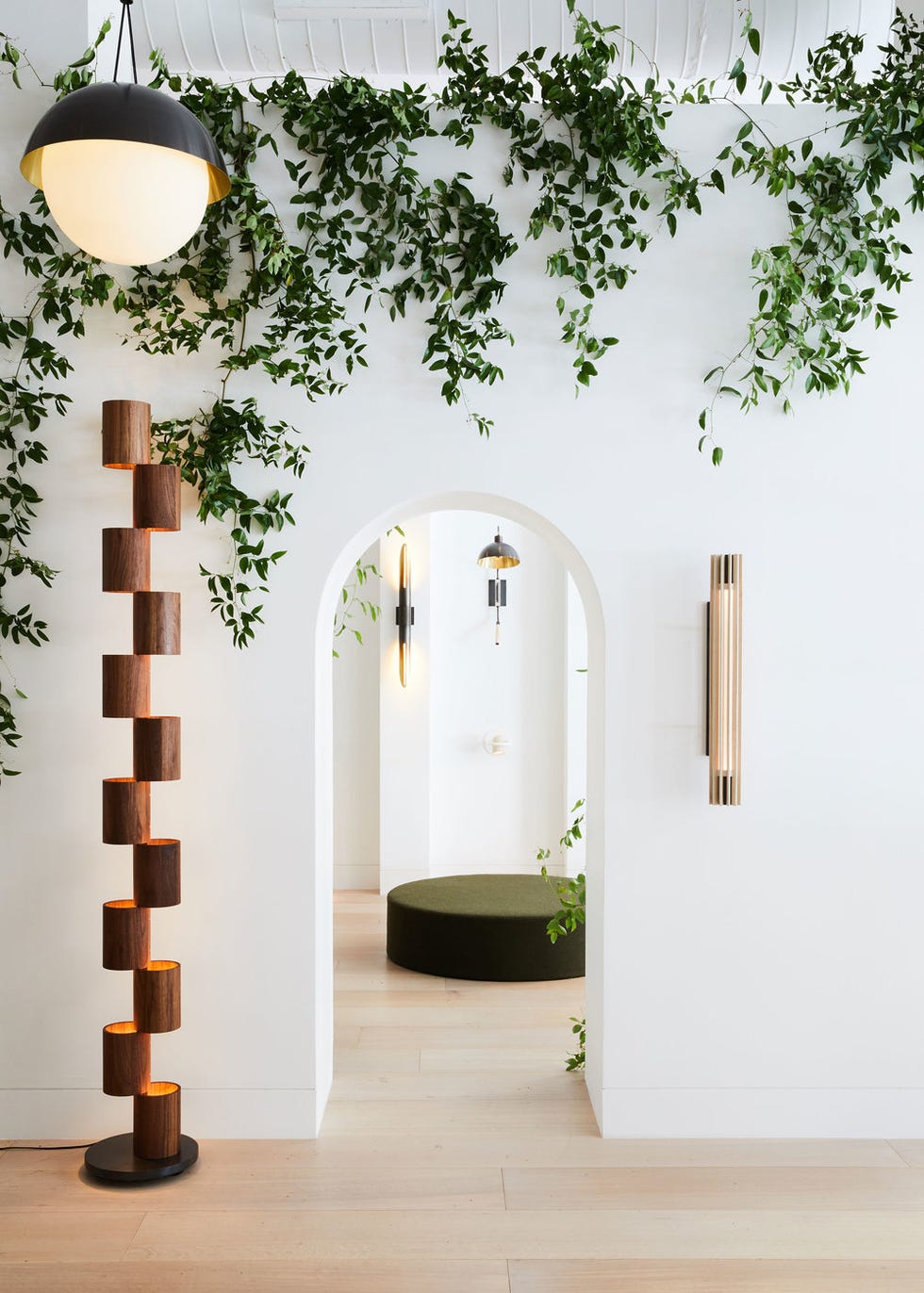 garden wall ideas design