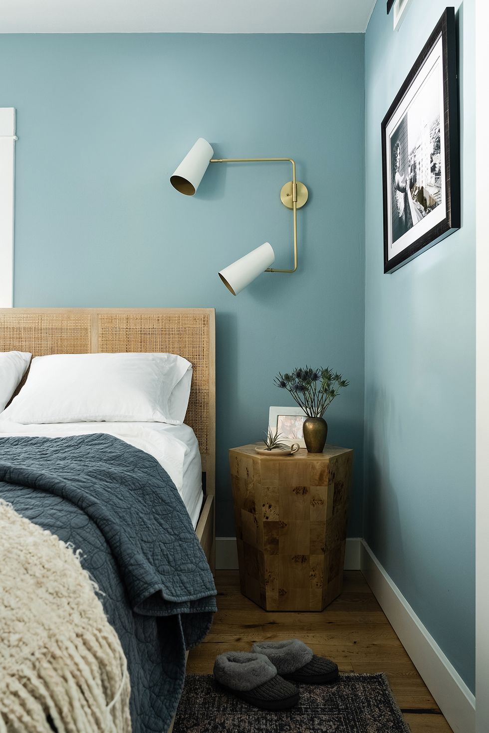 12 Paint Color Trends That Will Be Big in 2024