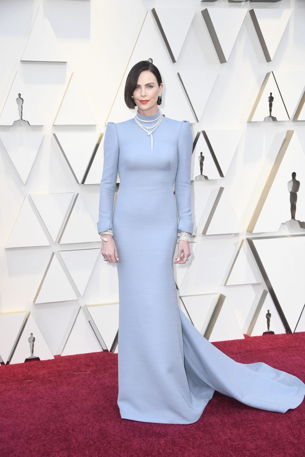 Every Look From the 2019 Oscars Red Carpet - Fashionista