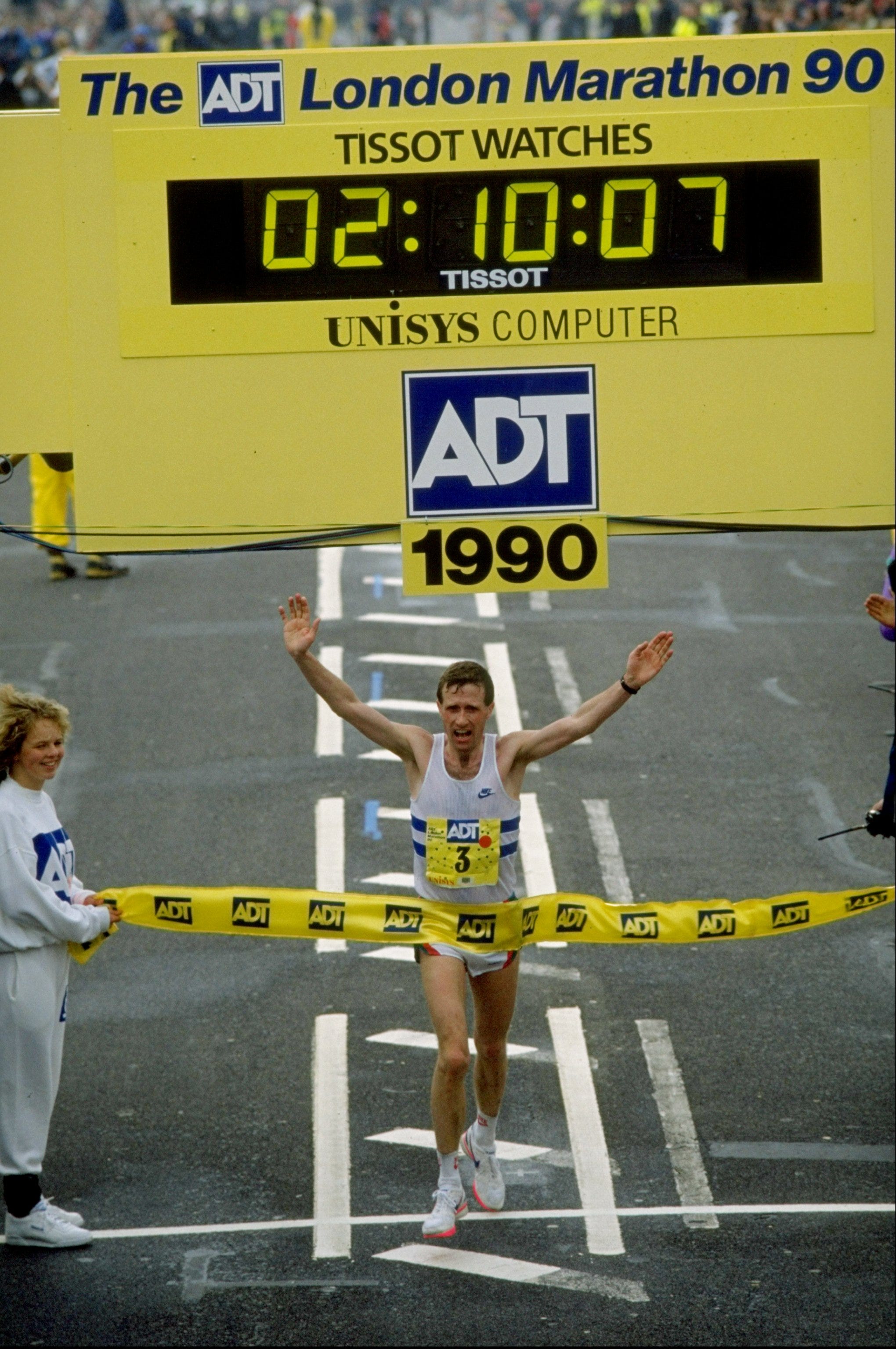 Allister Hutton