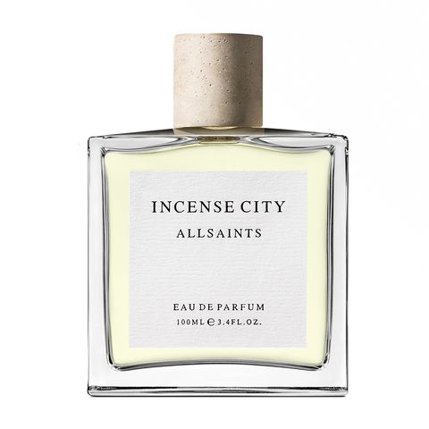Allsaints Incense City Unisex Fragrance