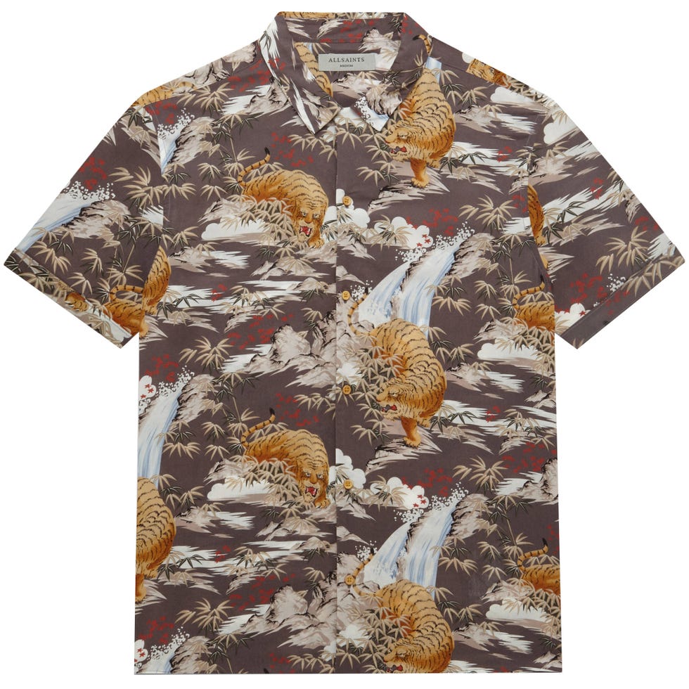 A Good Hawaiian Shirt Is So Much More Than a Souvenir