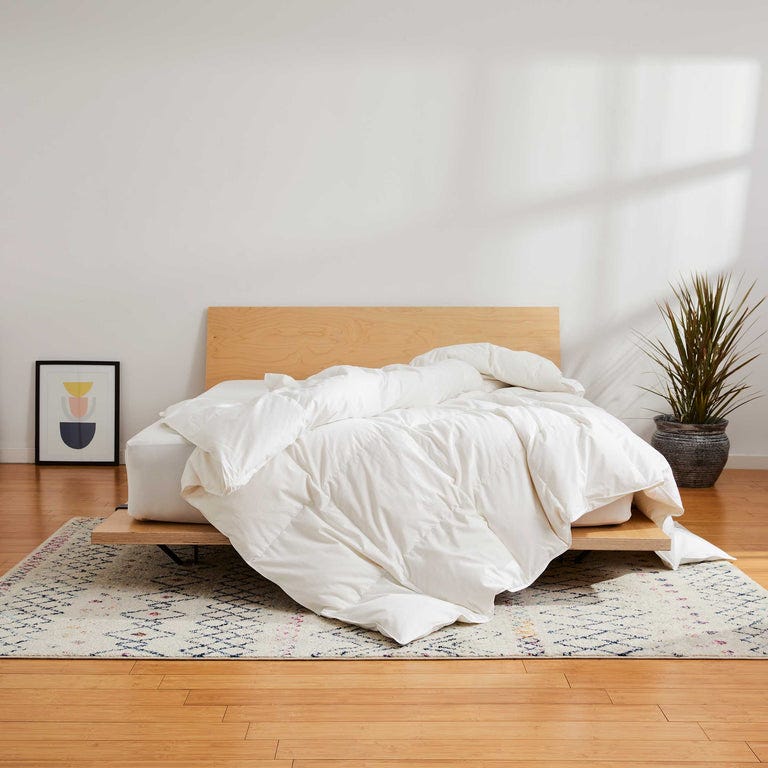 Brooklinen Duvet and Pillow Sale 2024: 20% off