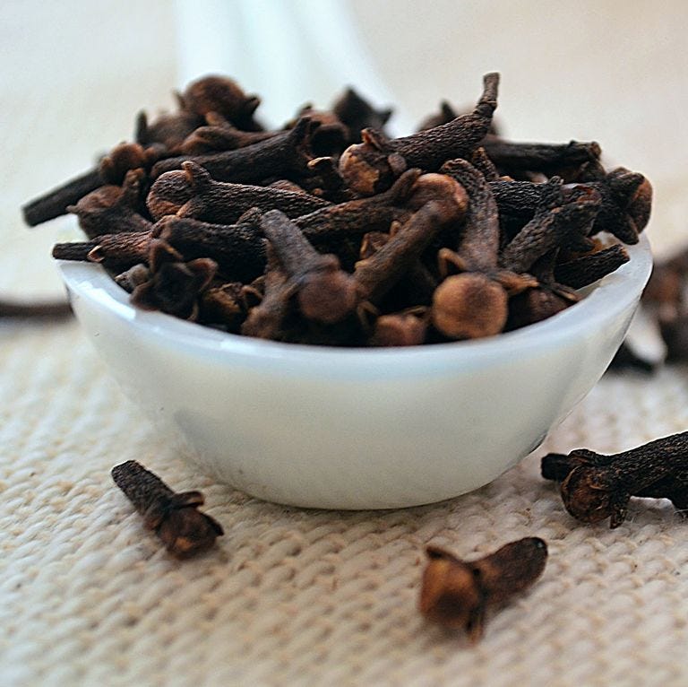 What Is Allspice?