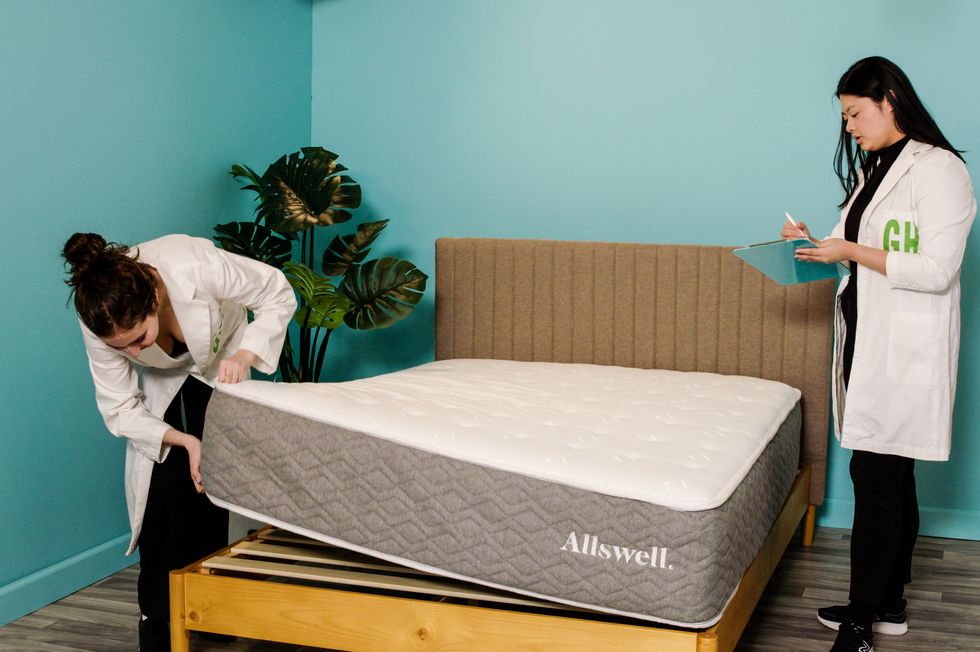 The 9 Best Mattress Pads of 2024, Tested and Reviewed