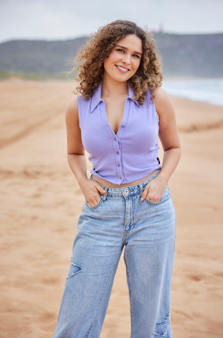 Home and Away newcomer Dana in shocking kidnap storyline