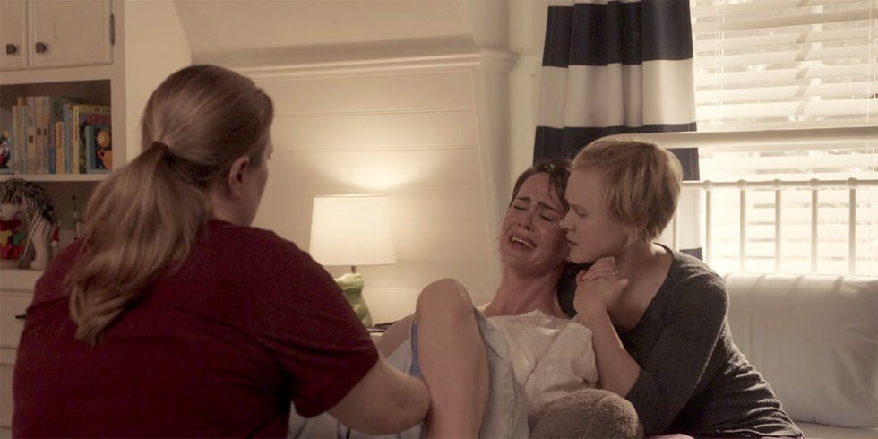 American Horror Story: Cult​ Episode 6​