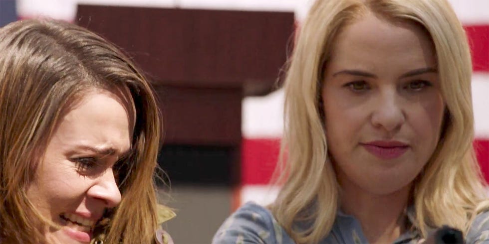 American Horror Story: Cult Episode 6