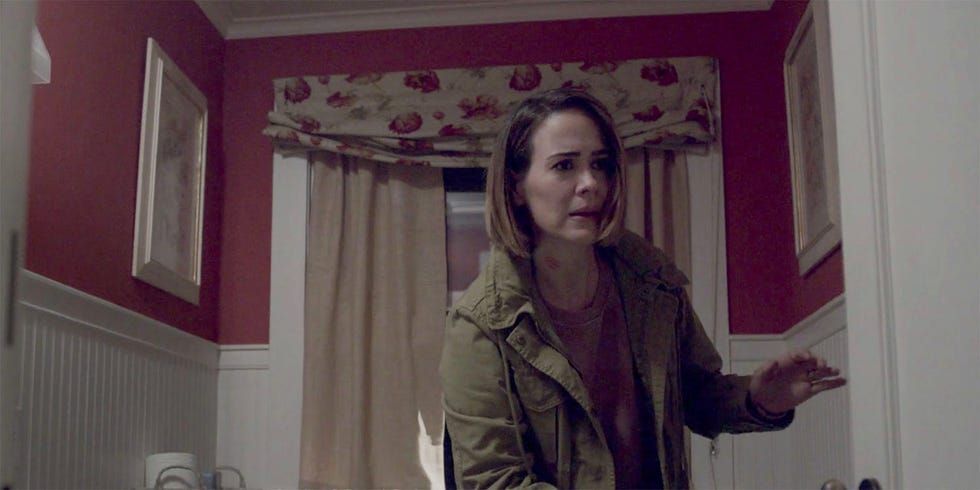 American Horror Story: Cult​ Episode 6​