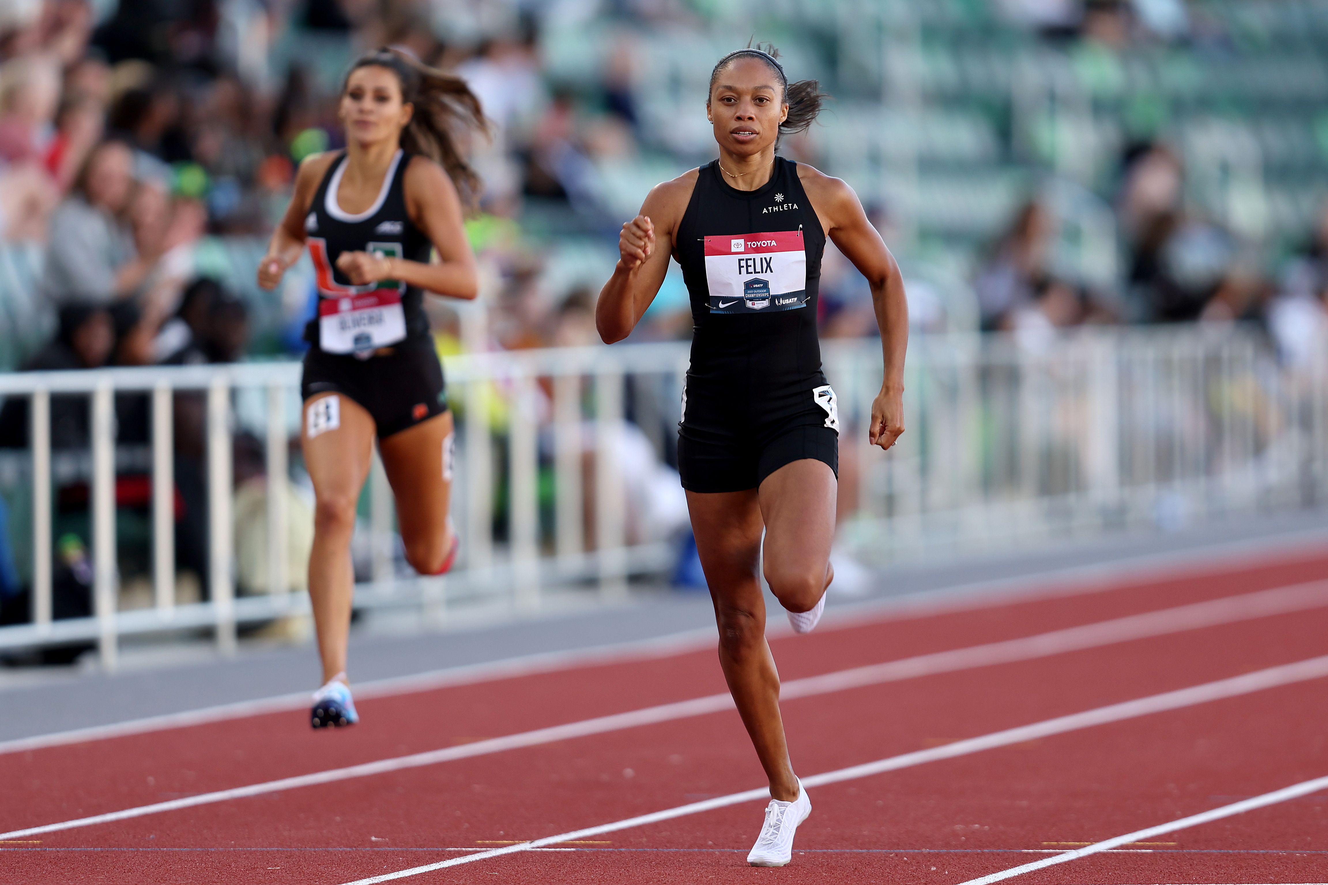 Who to Watch at the 2022 U.S. Track and Field Outdoor Championships
