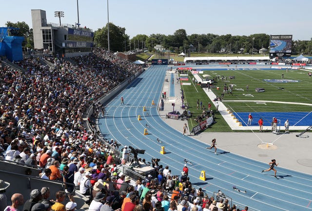 2019 usatf outdoor championships
