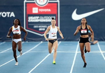 2019 USATF Outdoor Championships