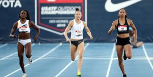 2019 USATF Outdoor Championships
