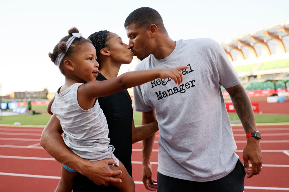 2020 us olympic track  field team trials day 9