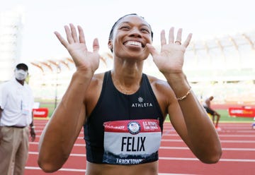 2020 us olympic track and field team trials day 3
