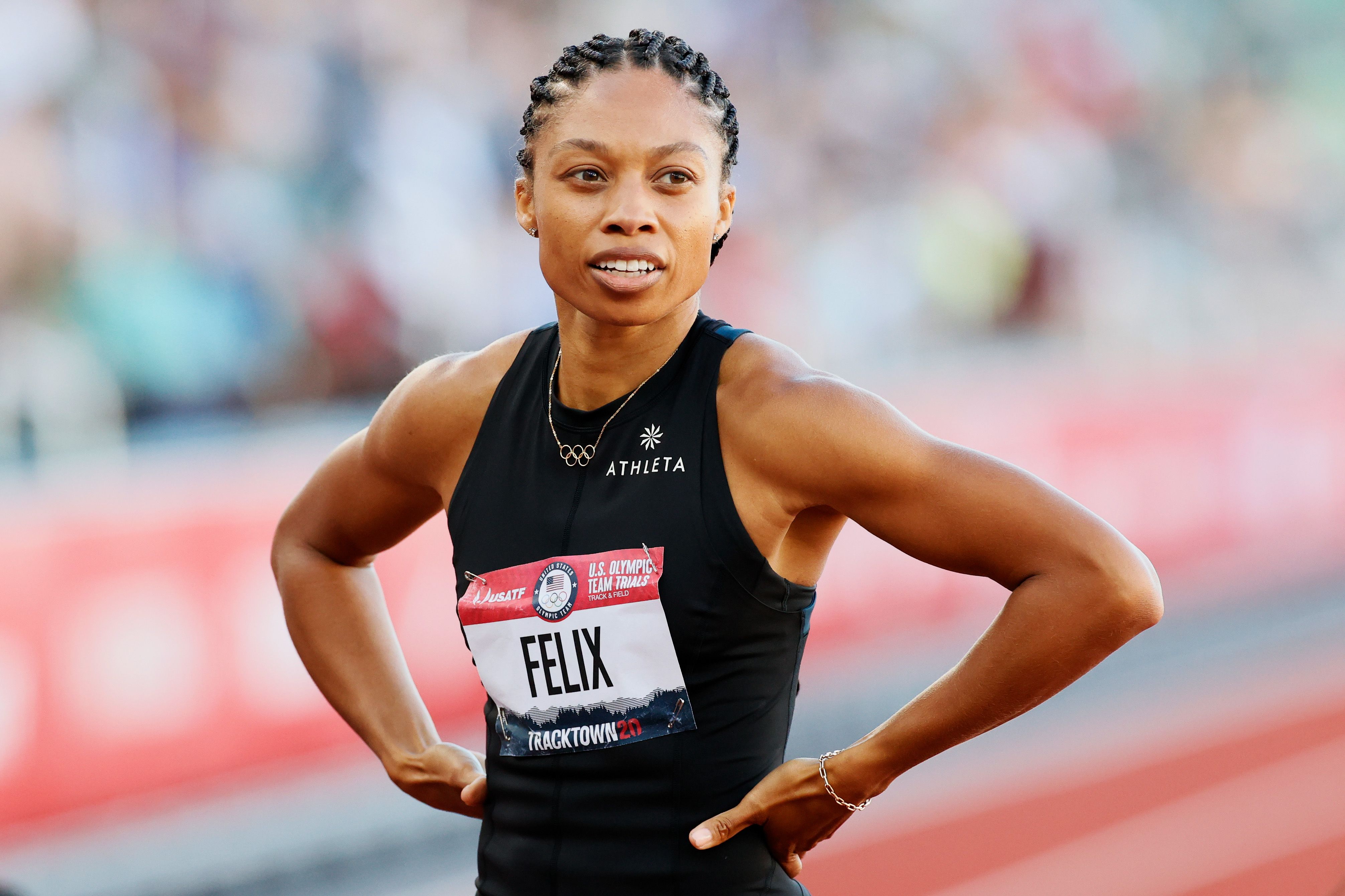 25 Most Famous Black Athletes in 2022
