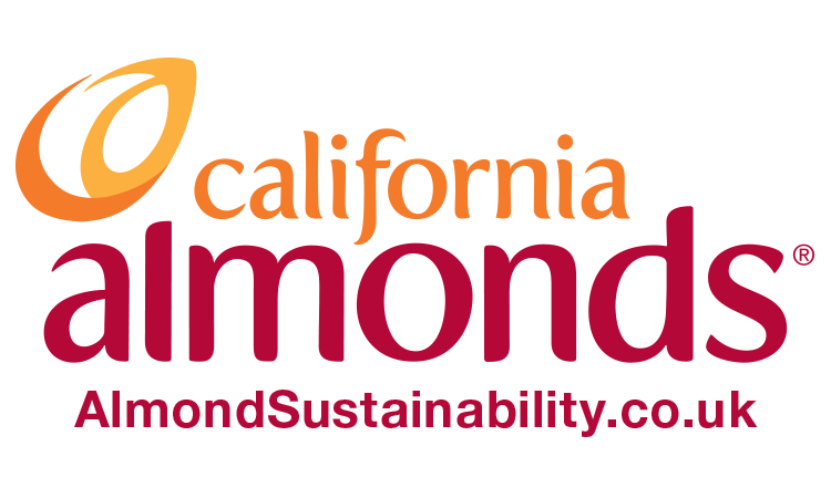 The Almond Board of California Logo