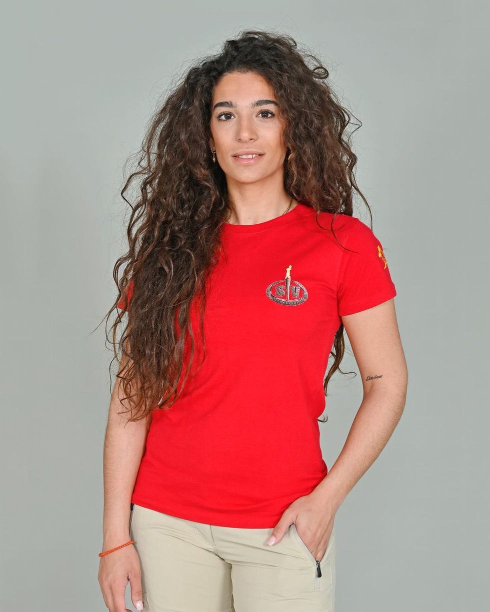 adara molinero, bosco blach, alma bollo, asraf beno, arelys ramos y artùr dainese