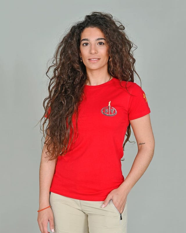 adara molinero, bosco blach, alma bollo, asraf beno, arelys ramos y artùr dainese