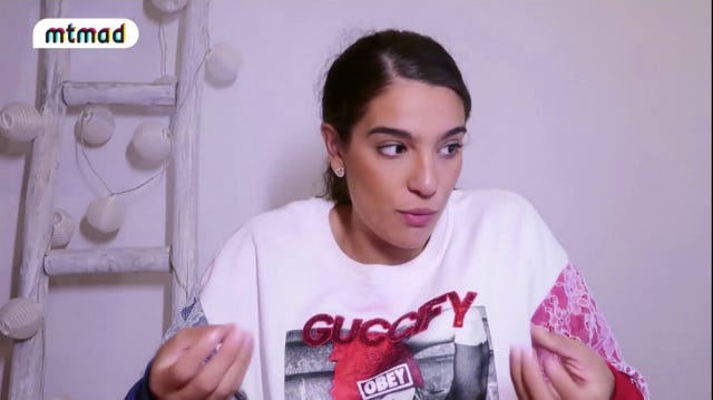 Alma Bollo ya tienen nombres para su bebé tras conocer el sexo