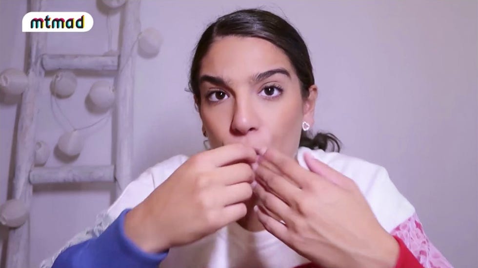 Alma Bollo ya tienen nombres para su bebé tras conocer el sexo