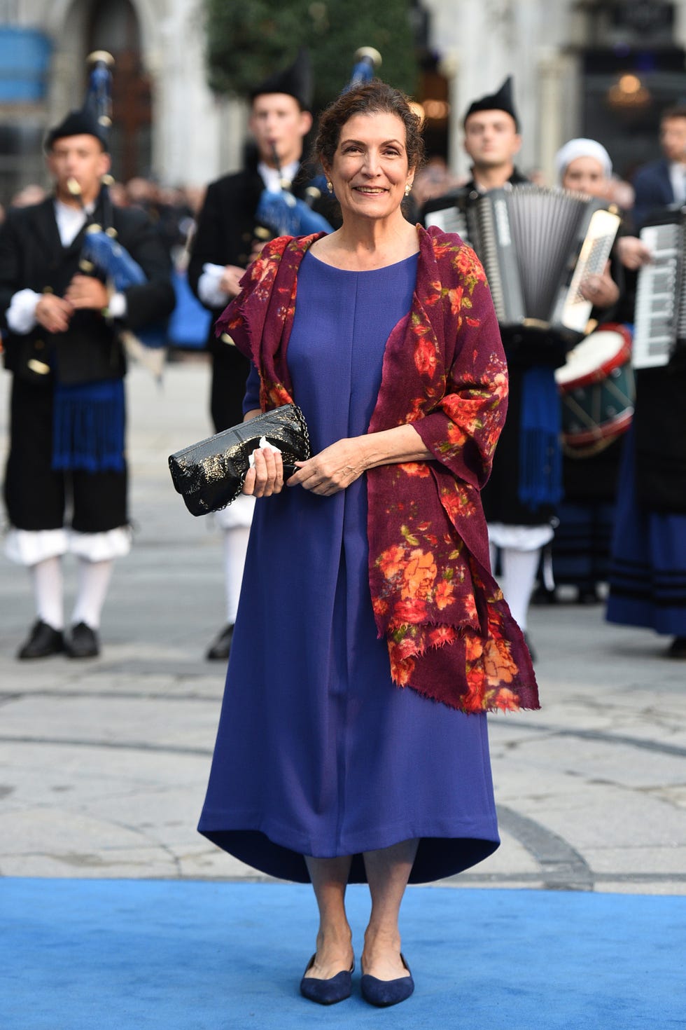 Alma Guillermoprieto, Premio Princesa de Asturias de Comunicación y Humanidades