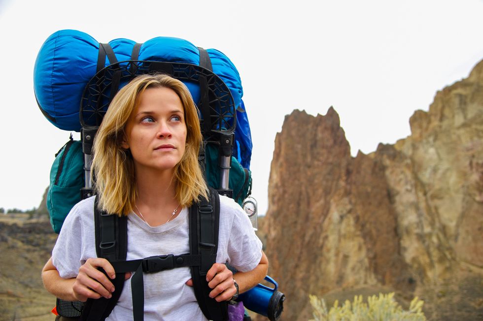 alma salvaje película reese witherspoon hbo