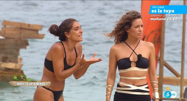 supervivientes alma bollo