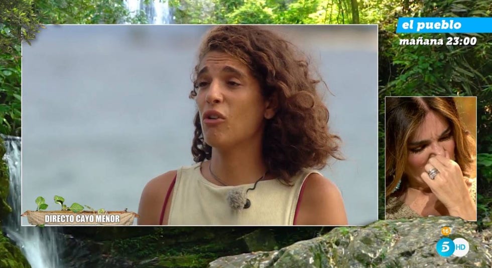 supervivientes