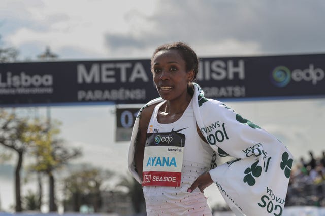almaz ayana