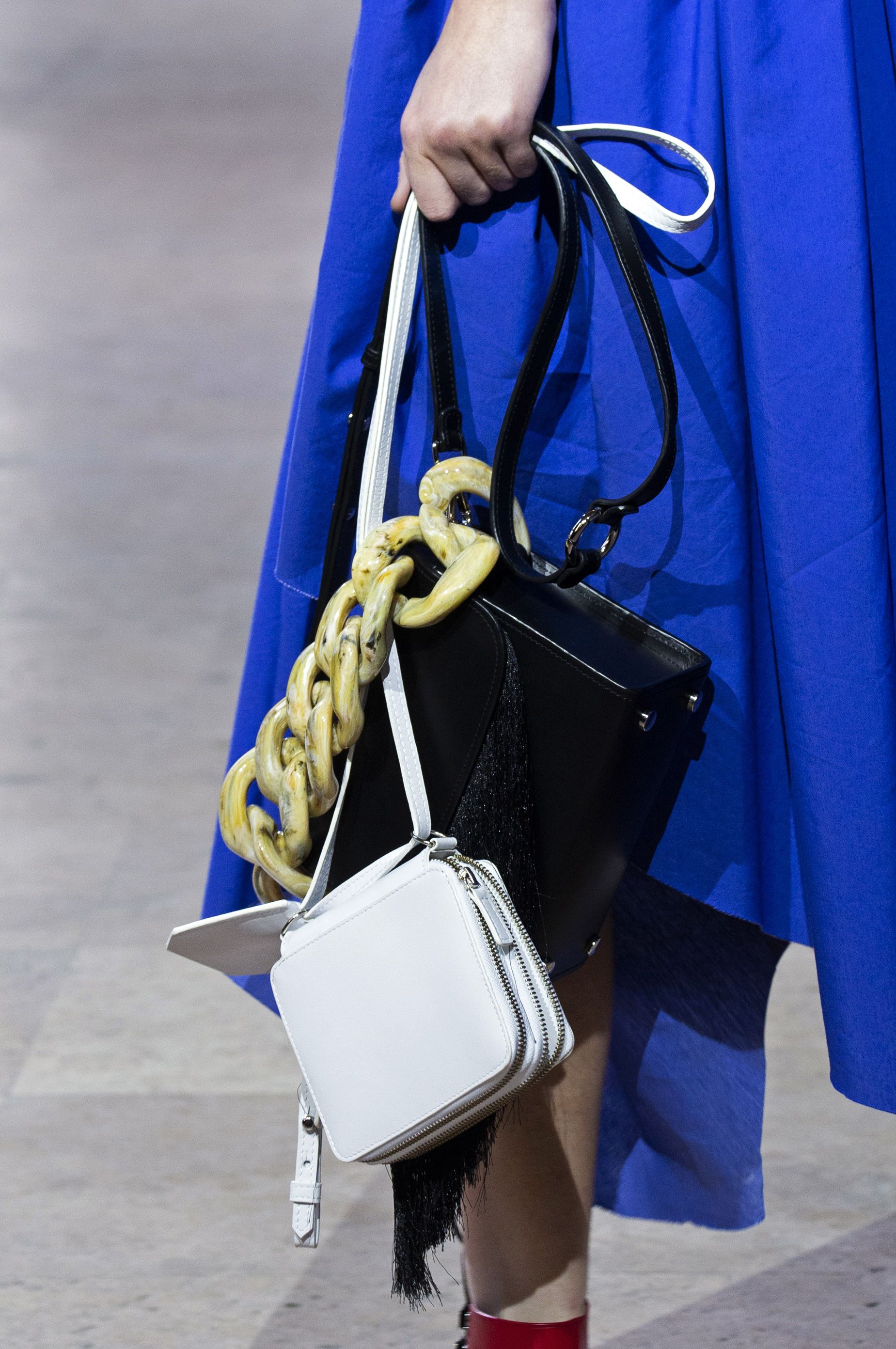 11 Spring Bag Trends 2019 — Top Spring Accessory Runway Trends For Women