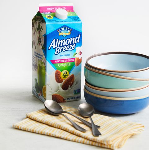almond breeze unsweetened original almondmilk
