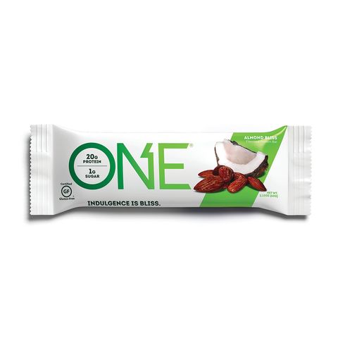 ONE Brands Almond Bliss Protein Bar