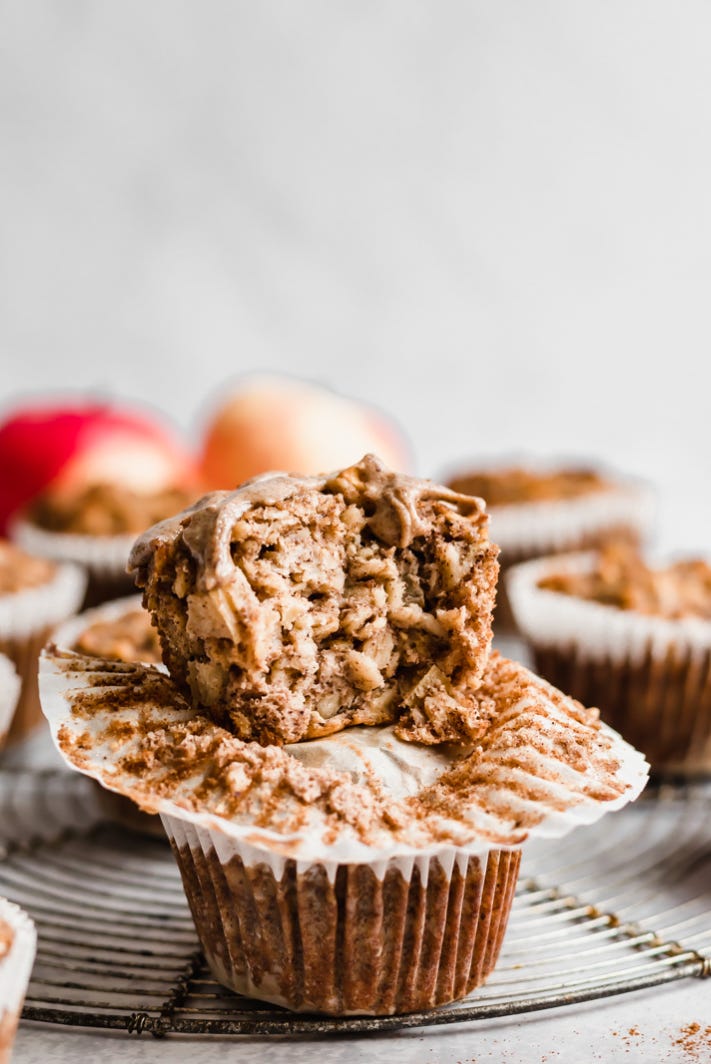 breakfast oat cups