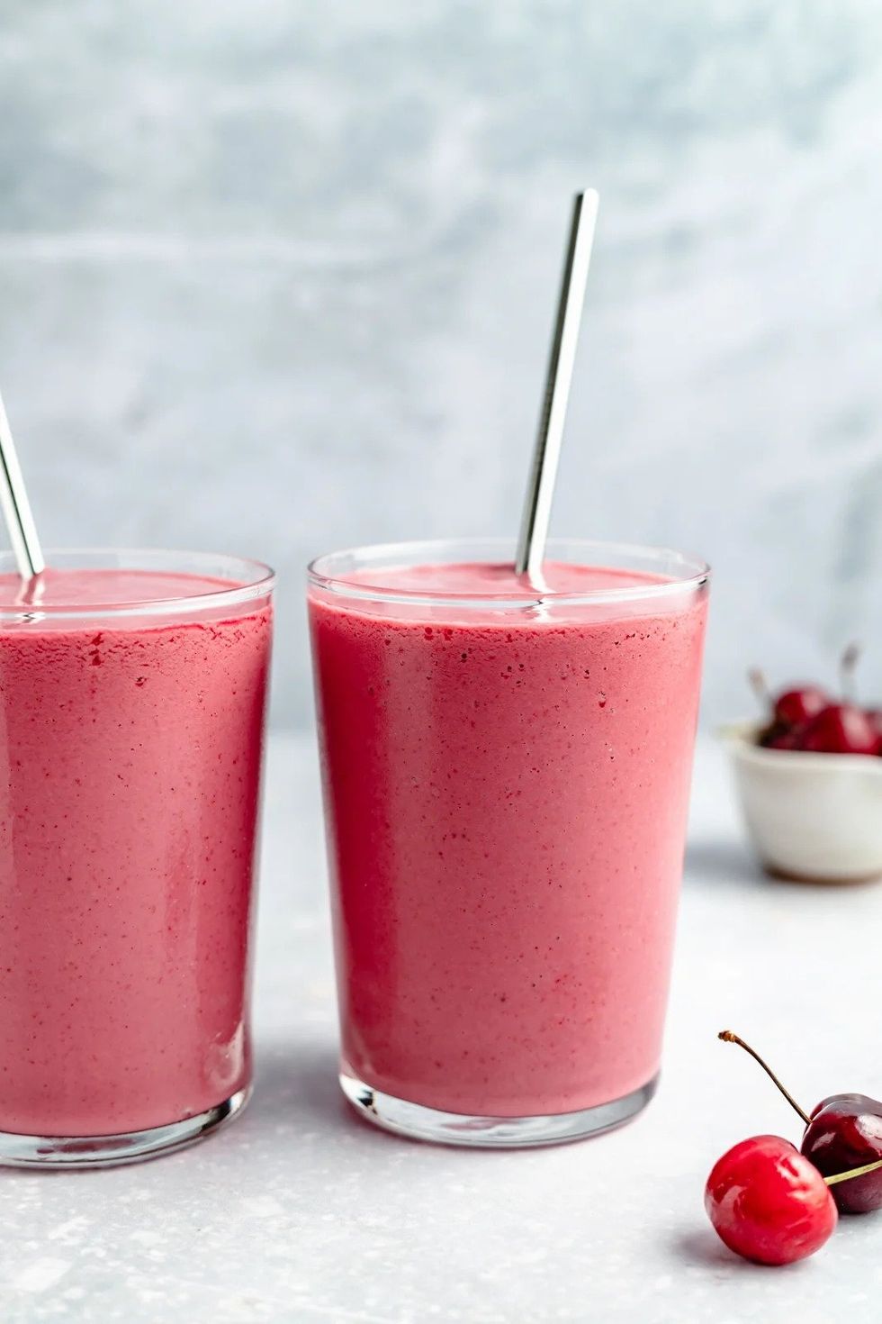 18 High-Protein Smoothies To Keep You Full - Best Protein Smoothies