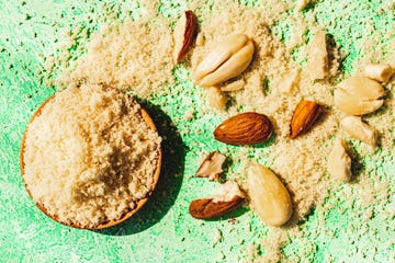 almond flour