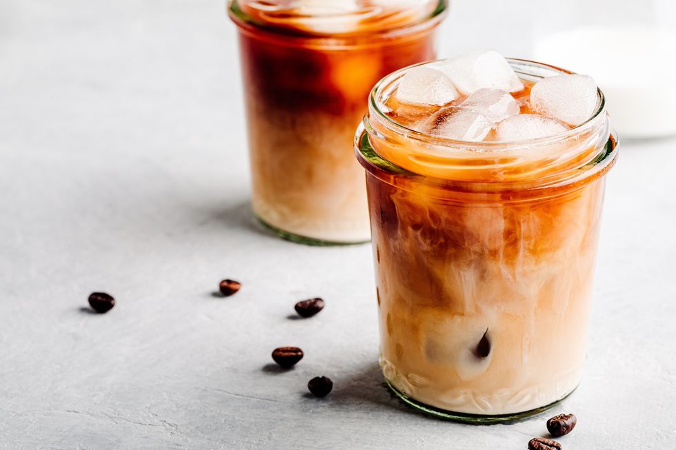 Homemade Cold Brew Coffee - The Almond Eater