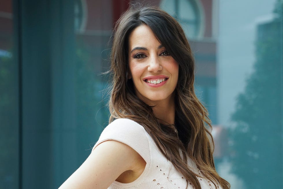 almudena cid habla sobre su separación