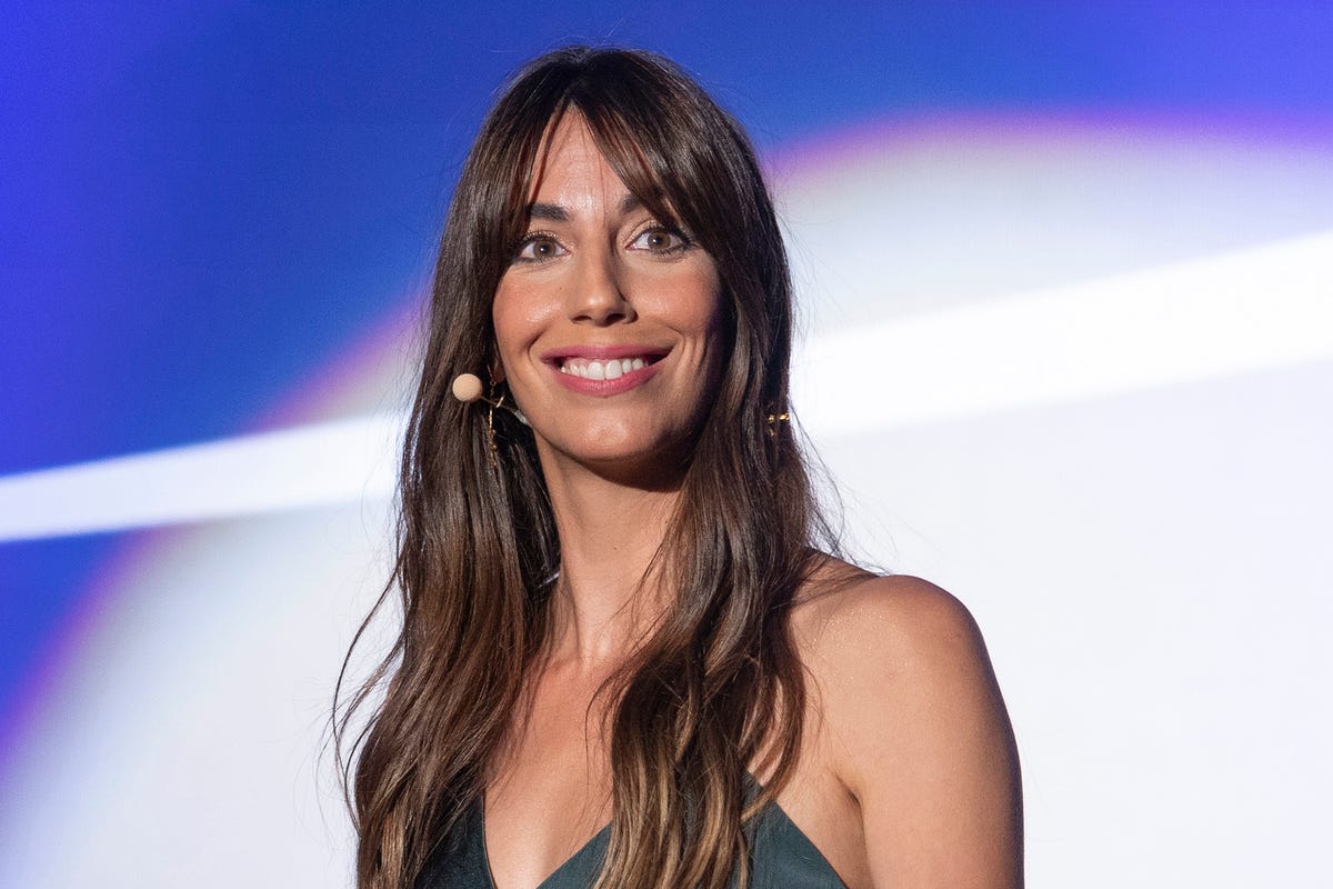 almudena cid
