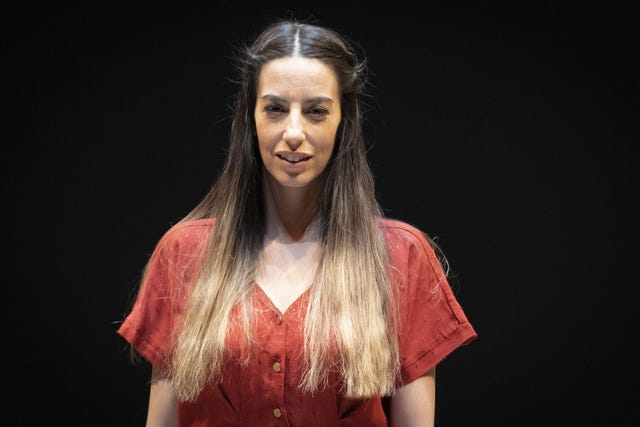 almudena cid una historia de amor